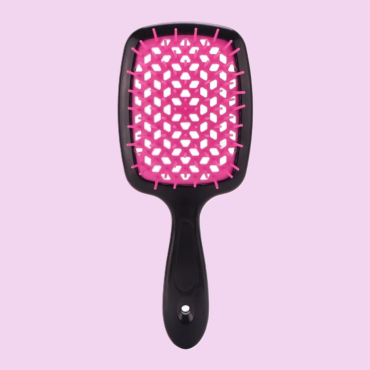 Brosse Gagne-Temps™️ / Brosse à cheveux - Beaute sensass