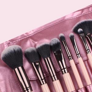 BrushSet™ | 15 pinceaux pour maquillage - Beaute sensass