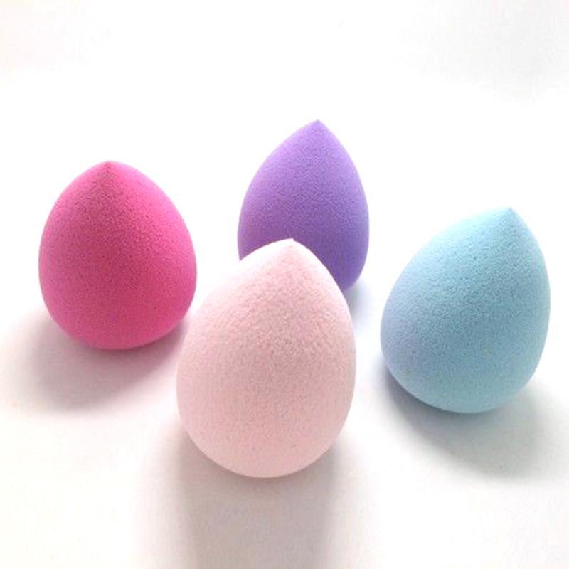 EggSponge™ - Accessoire de démaquillage pour femmes - Beaute sensass